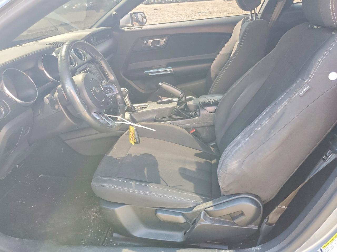 2020 Ford Mustang - Image 7