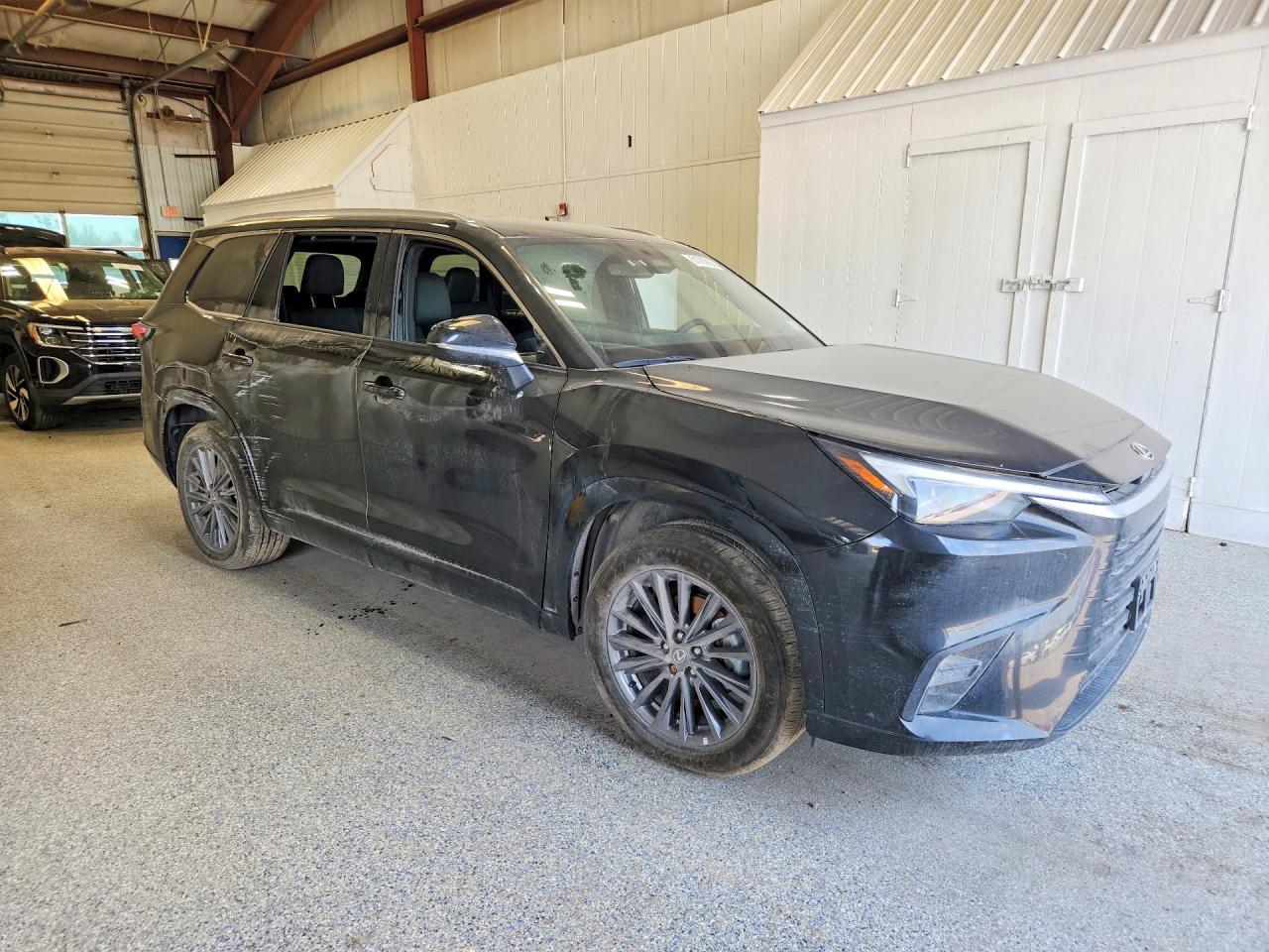 2024 Lexus Tx 350 Unknown - Image 4