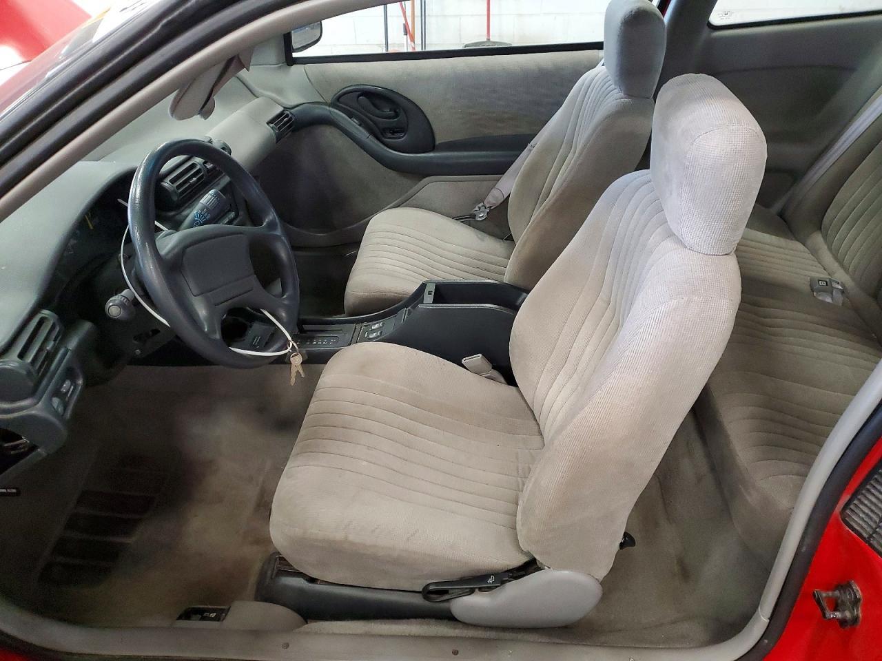 1993 Pontiac Grand Am Se - Фото 7