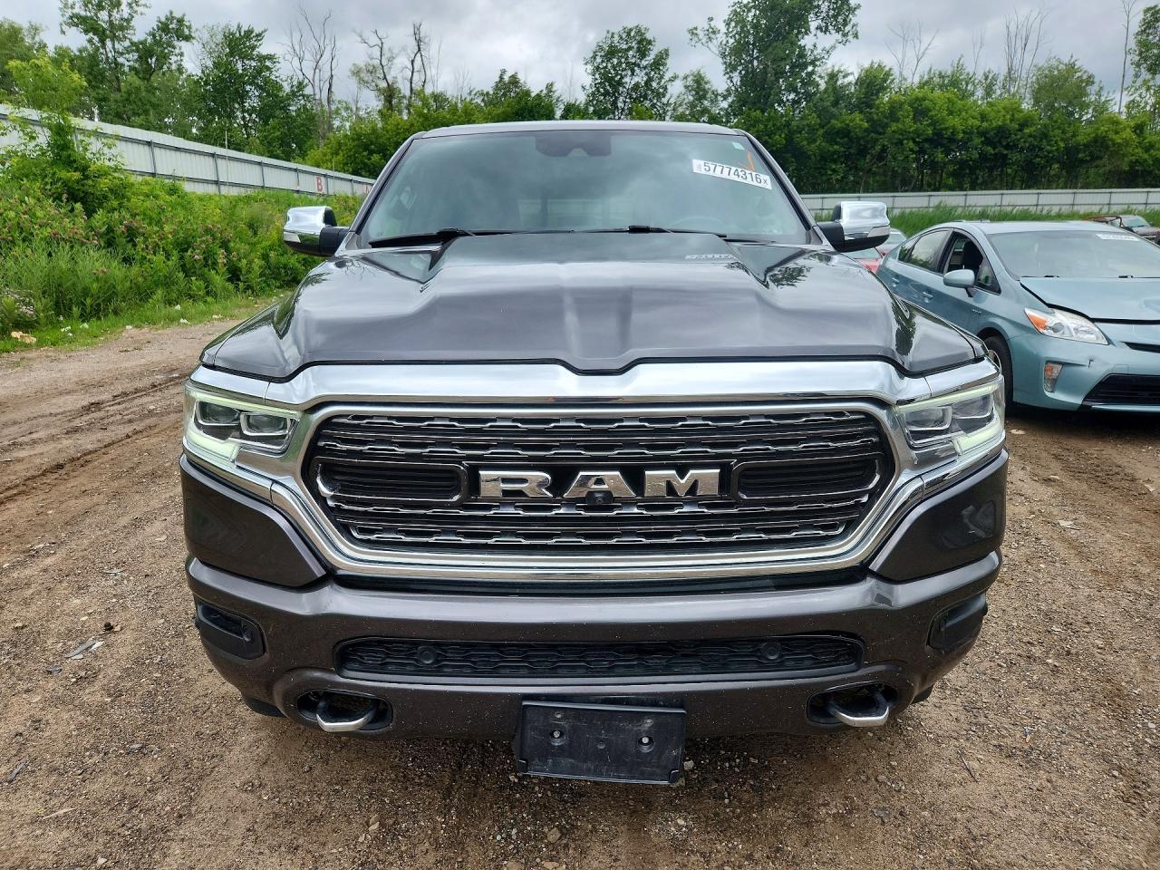 2019 Ram 1500 Limited - Image 5