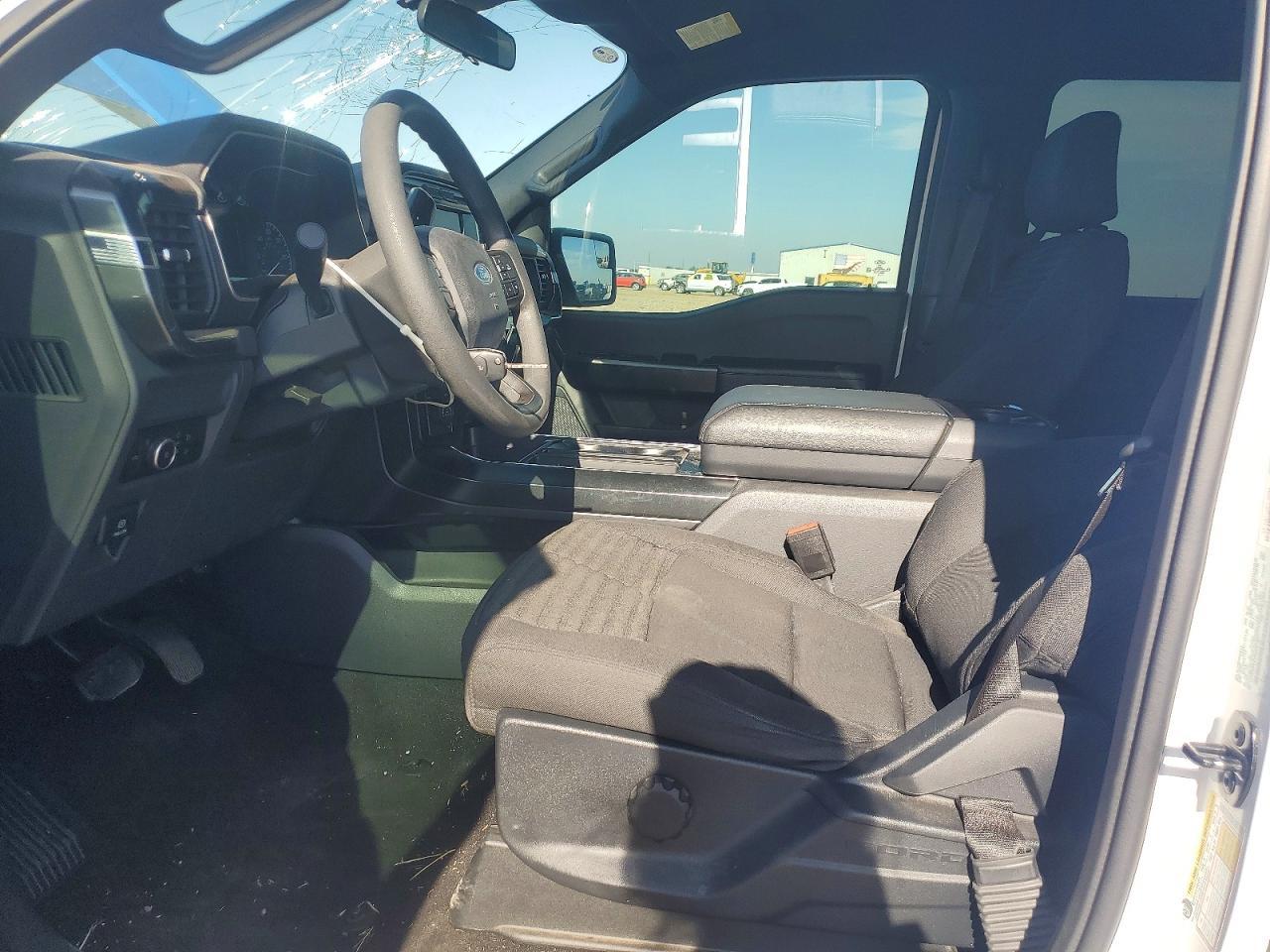 2023 Ford F150 Supercrew - Фото 7
