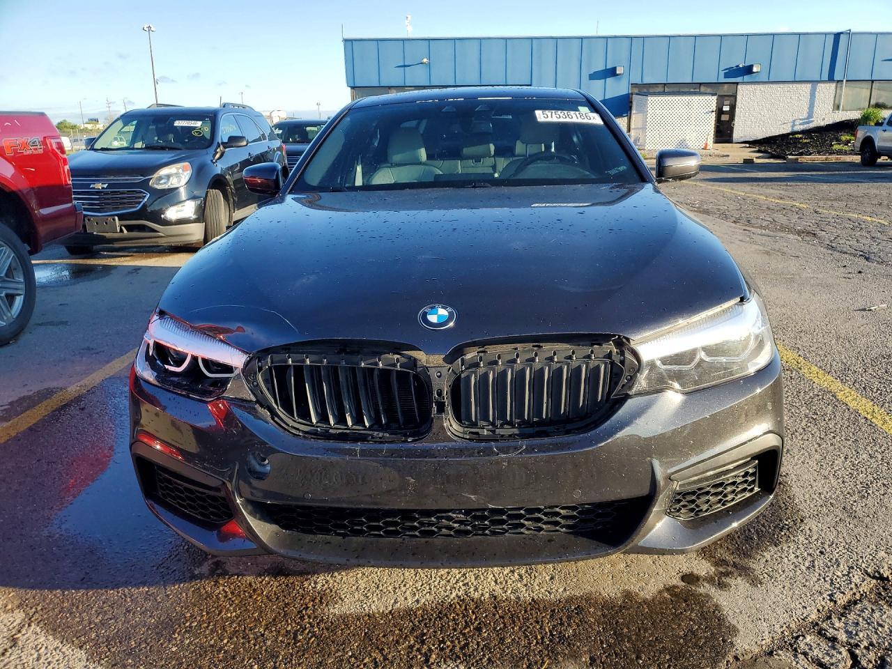 2019 BMW 530 I - Image 5