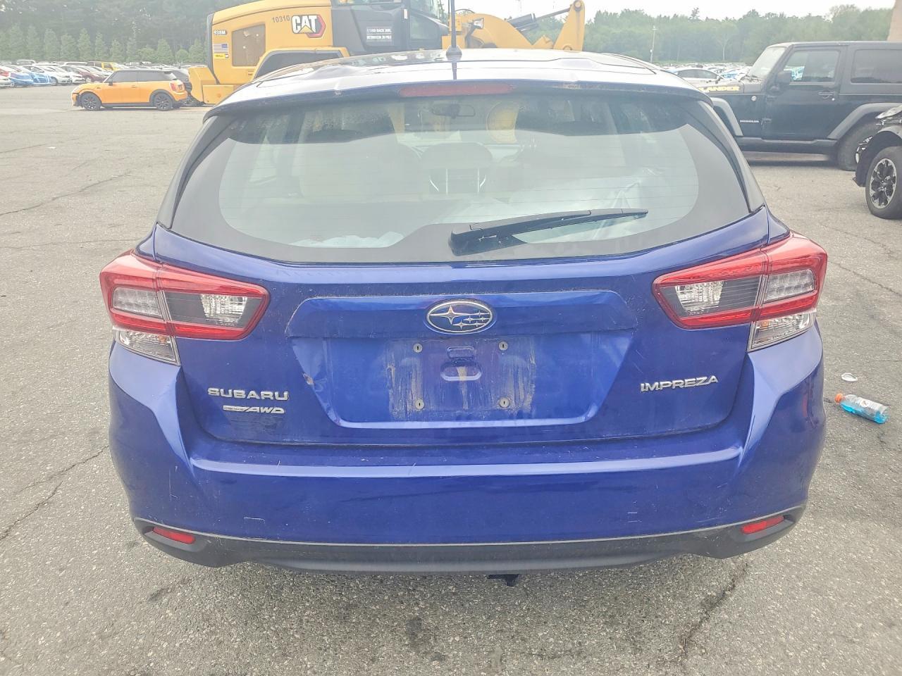 2023 Subaru Impreza - Image 6