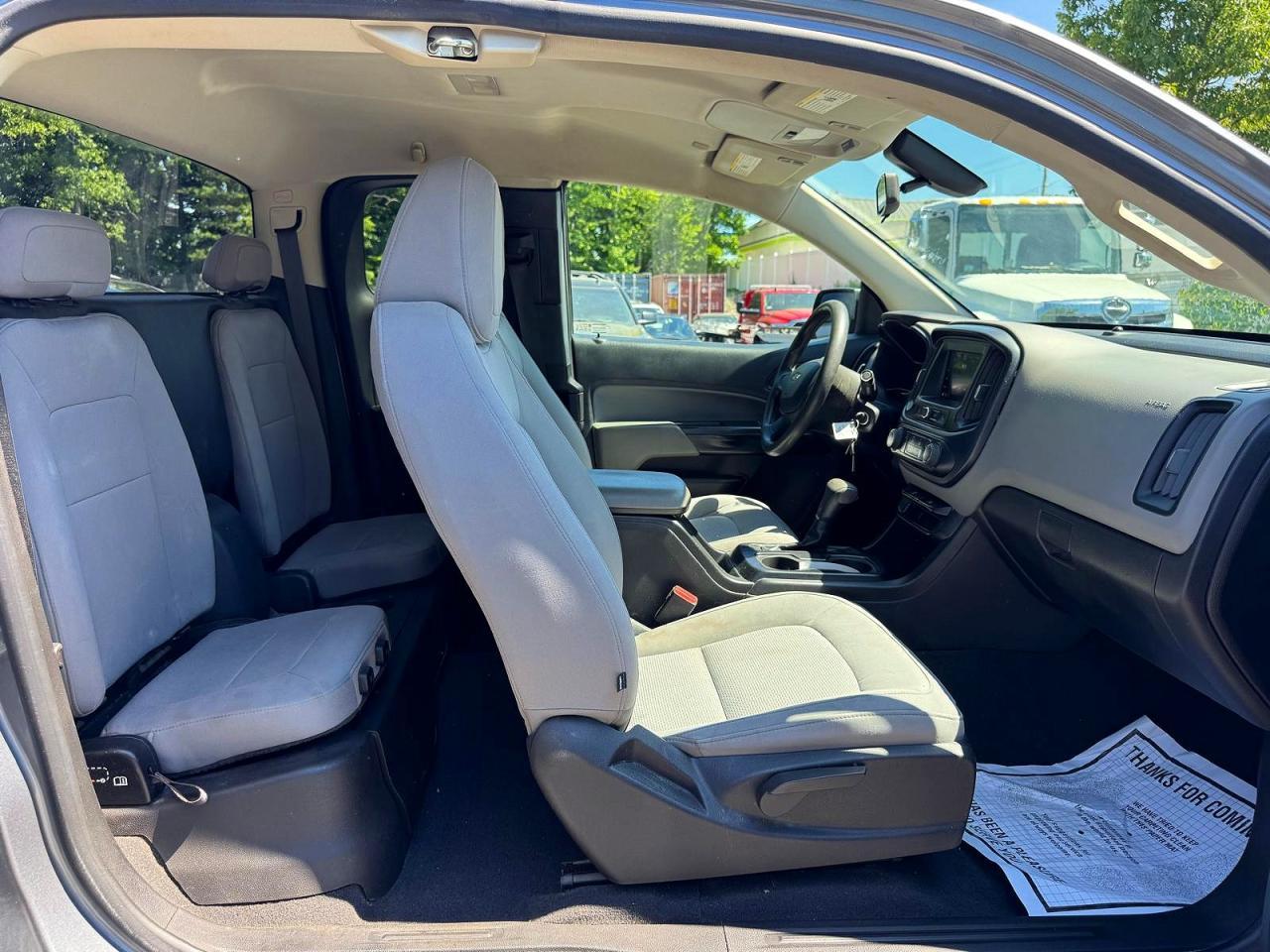 2020 Chevrolet Colorado - Image 7