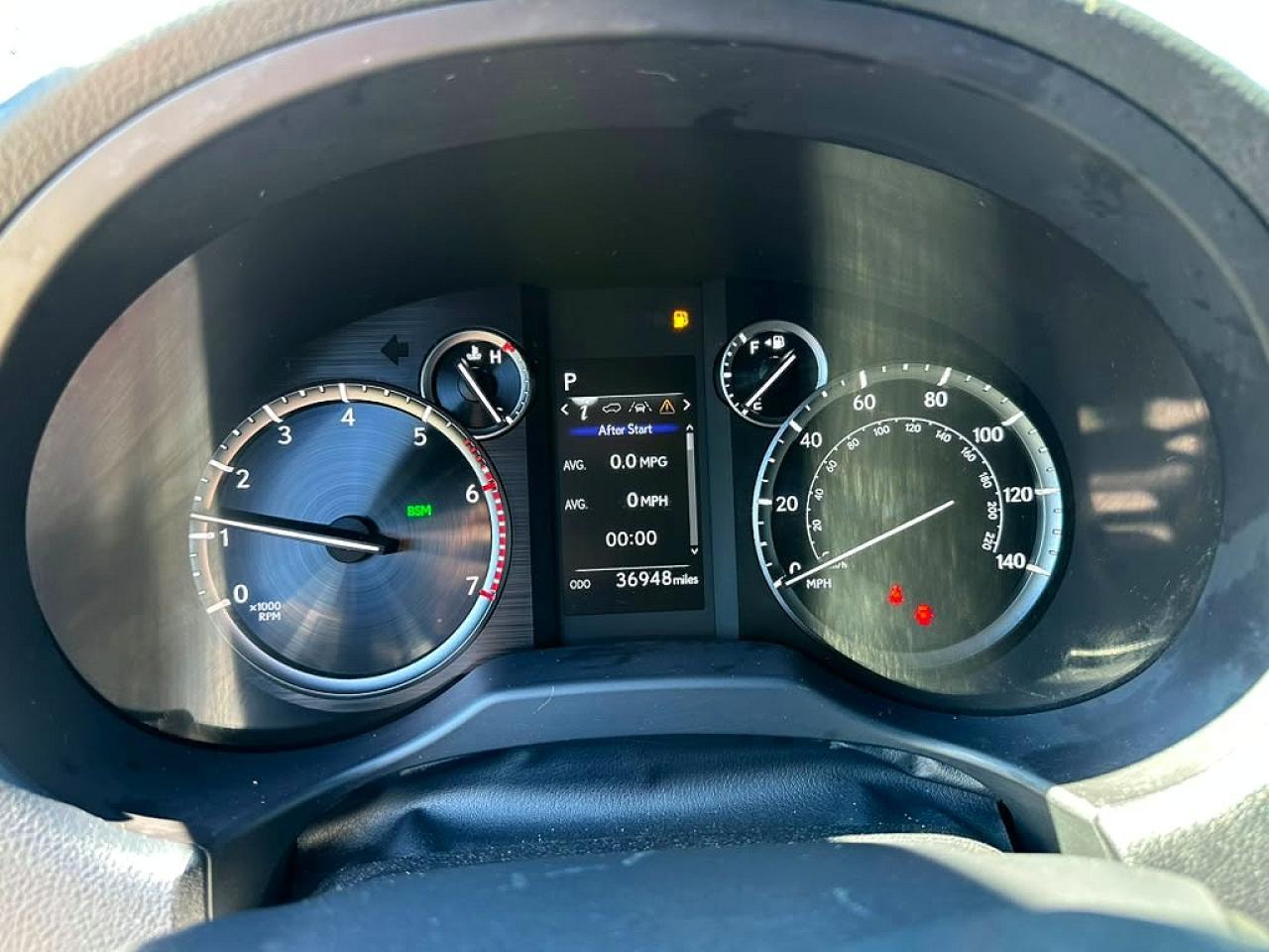 2021 Lexus Gx 460 Premium - Фото 5