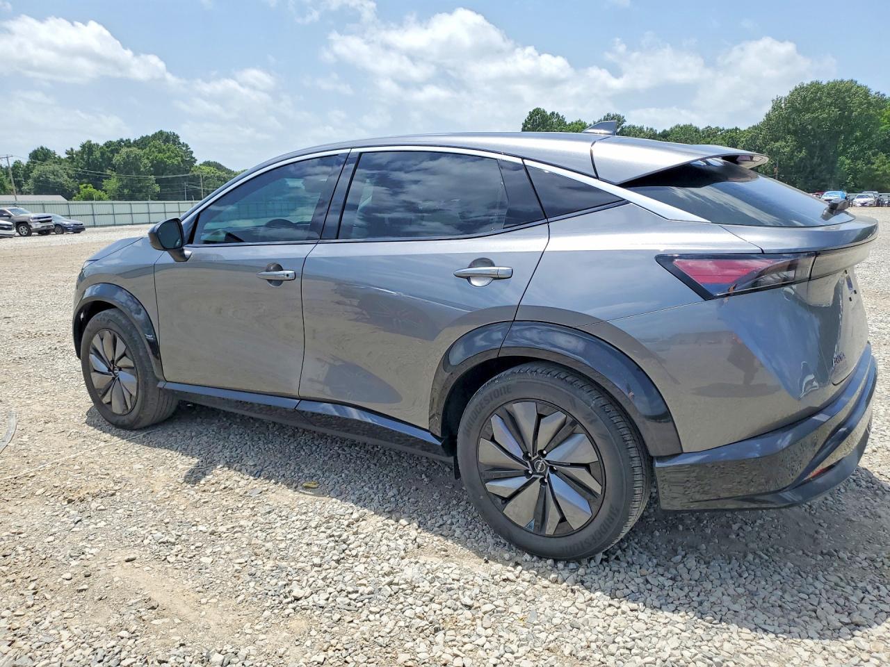 2023 Nissan Ariya Engage - Image 2