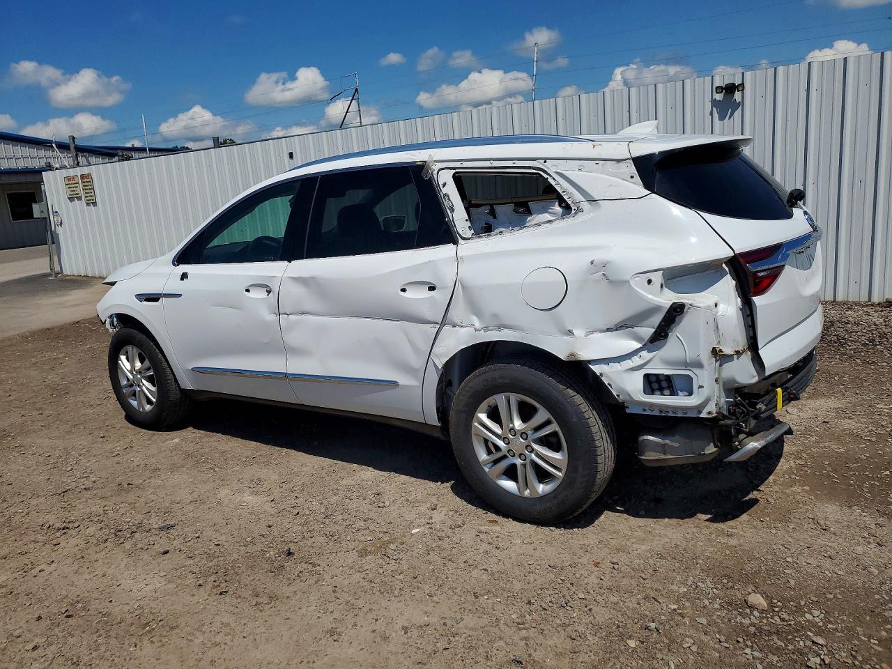 2019 Buick Enclave Essence - Фото 2