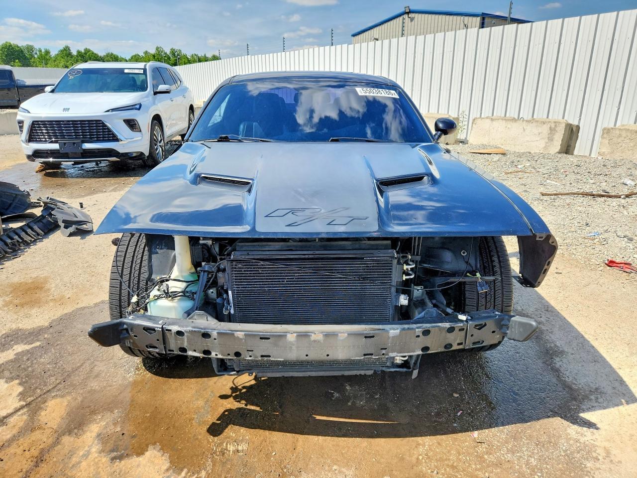 2018 Dodge Challenger R - Фото 5