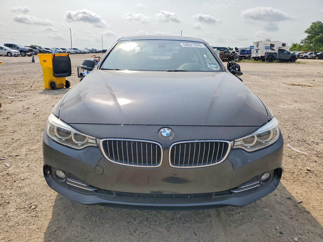 2015 BMW 428 I - Image 5