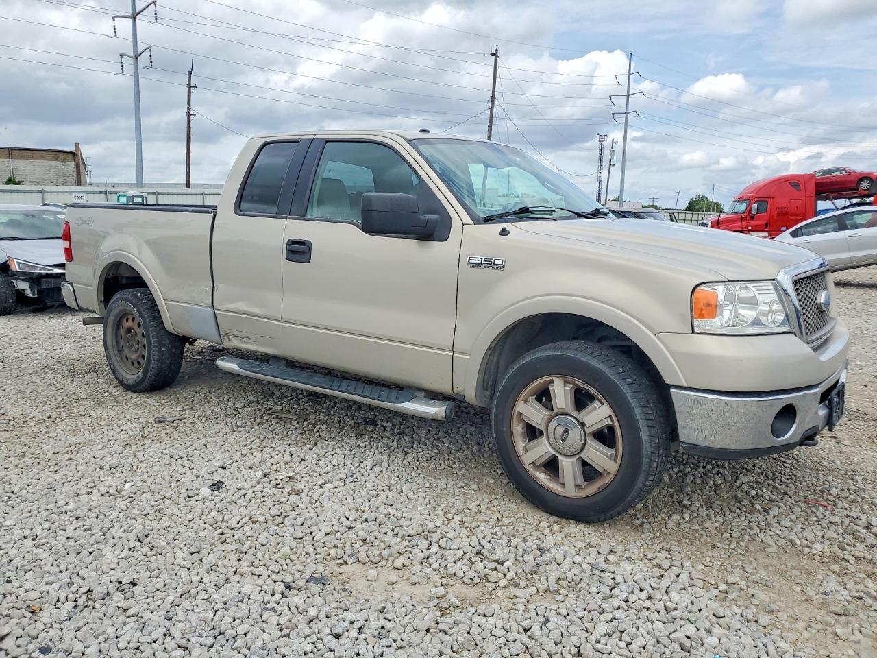 2006 Ford F150 - Image 4