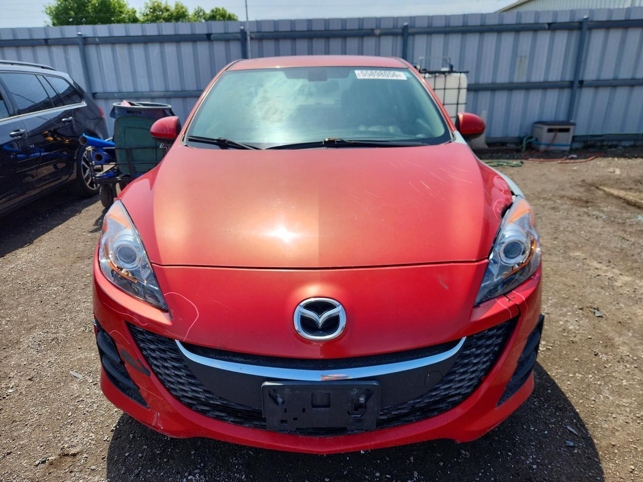 2010 Mazda 3 I - Фото 5