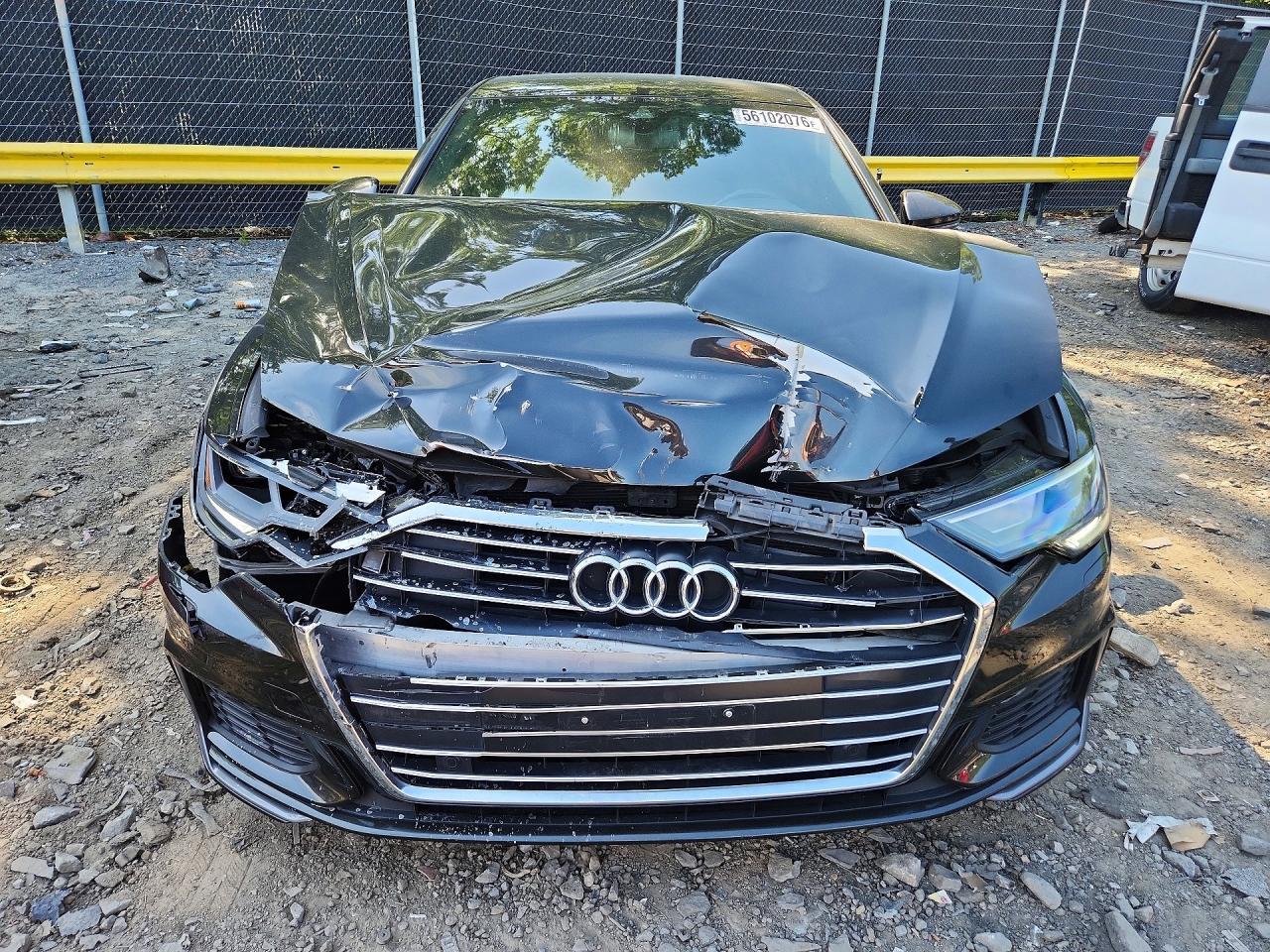 2019 Audi A6 Premium - Фото 5