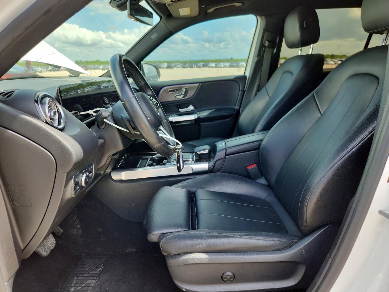 2020 Mercedes-Benz Glb 250 - Image 7