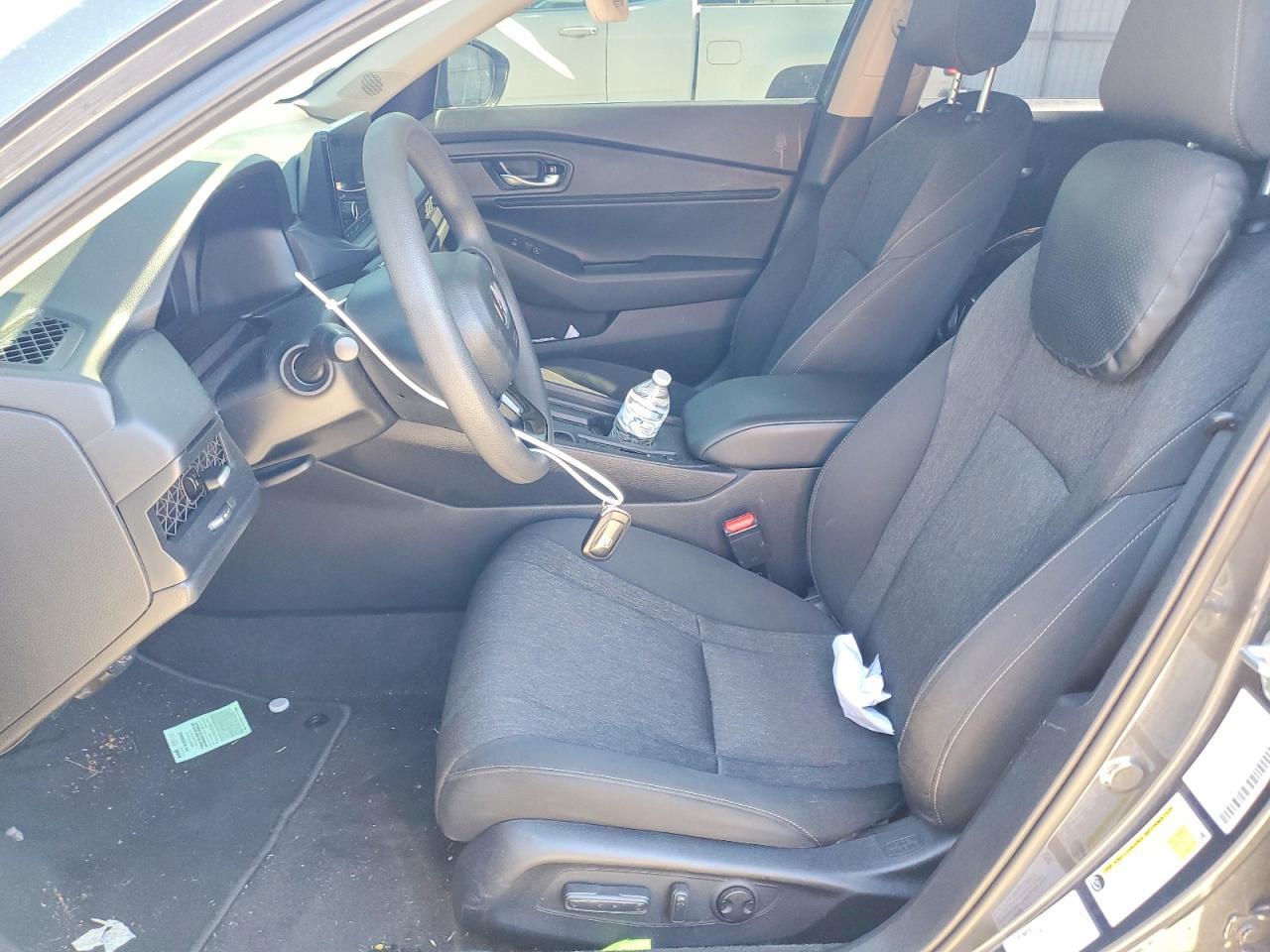 2025 Honda Accord Se - Фото 7