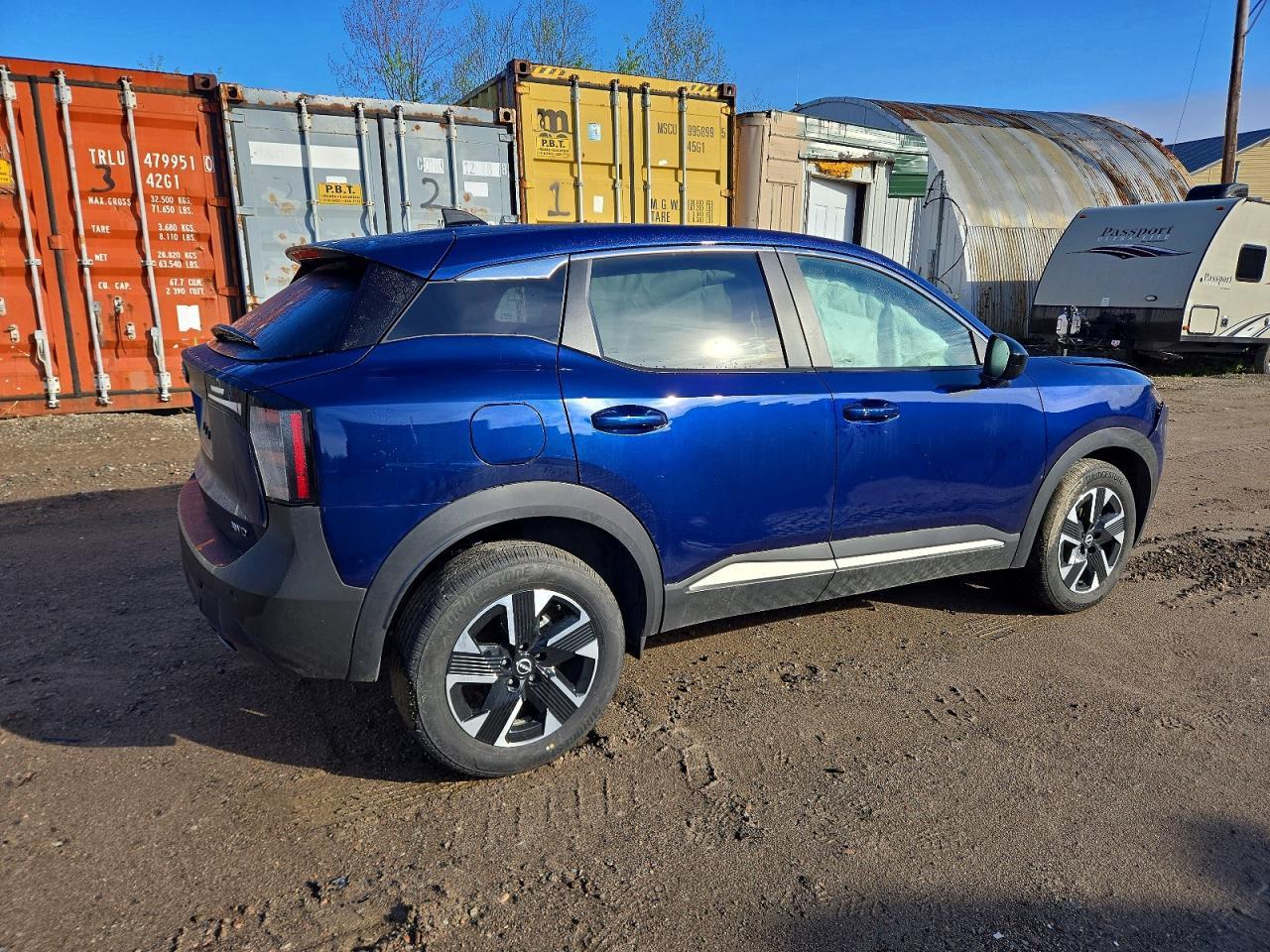2026 Nissan Kicks Sv - Фото 3
