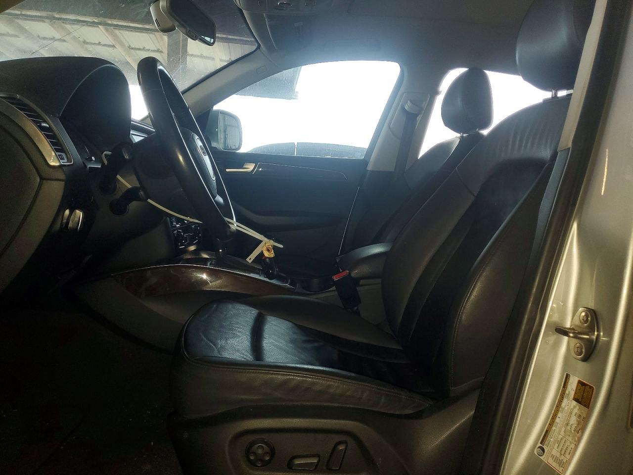 2011 Audi Q5 Premium Plus - Фото 7
