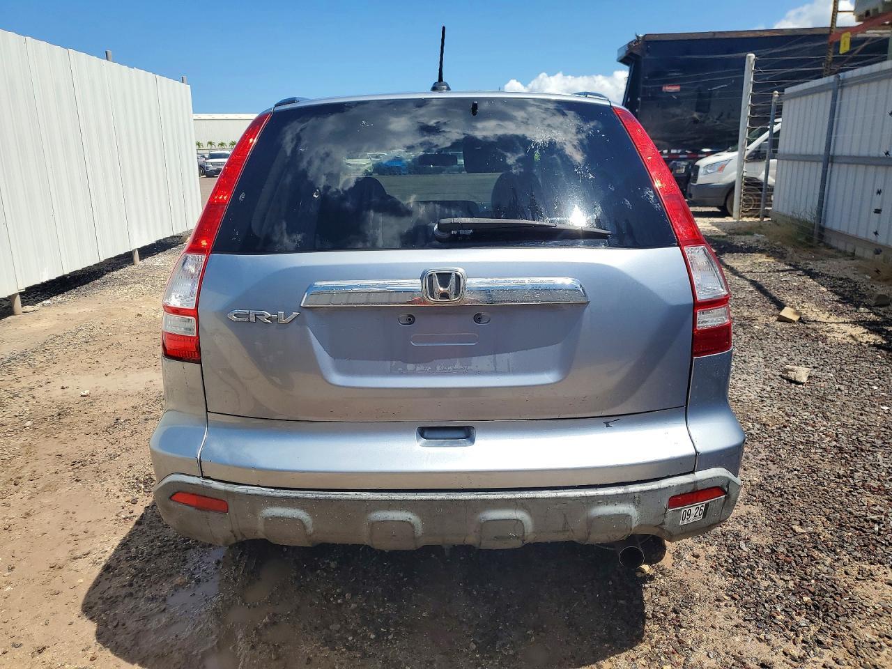 2007 Honda Cr-V Exl - Image 6