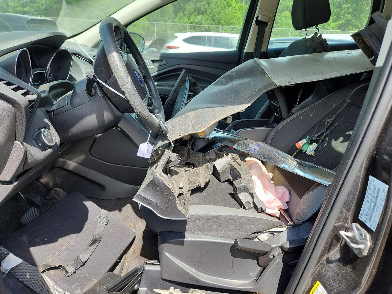 2016 Ford Escape - Image 7