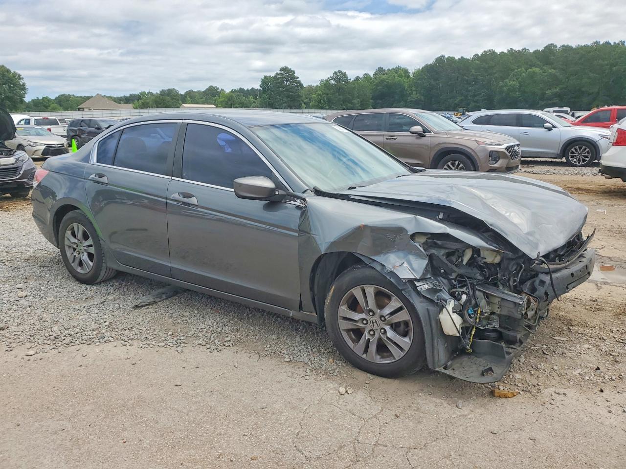 2011 Honda Accord Se - Image 4