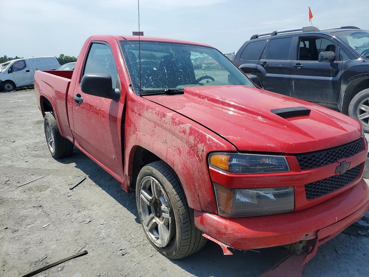 2006 Chevrolet Colorado - Image 4