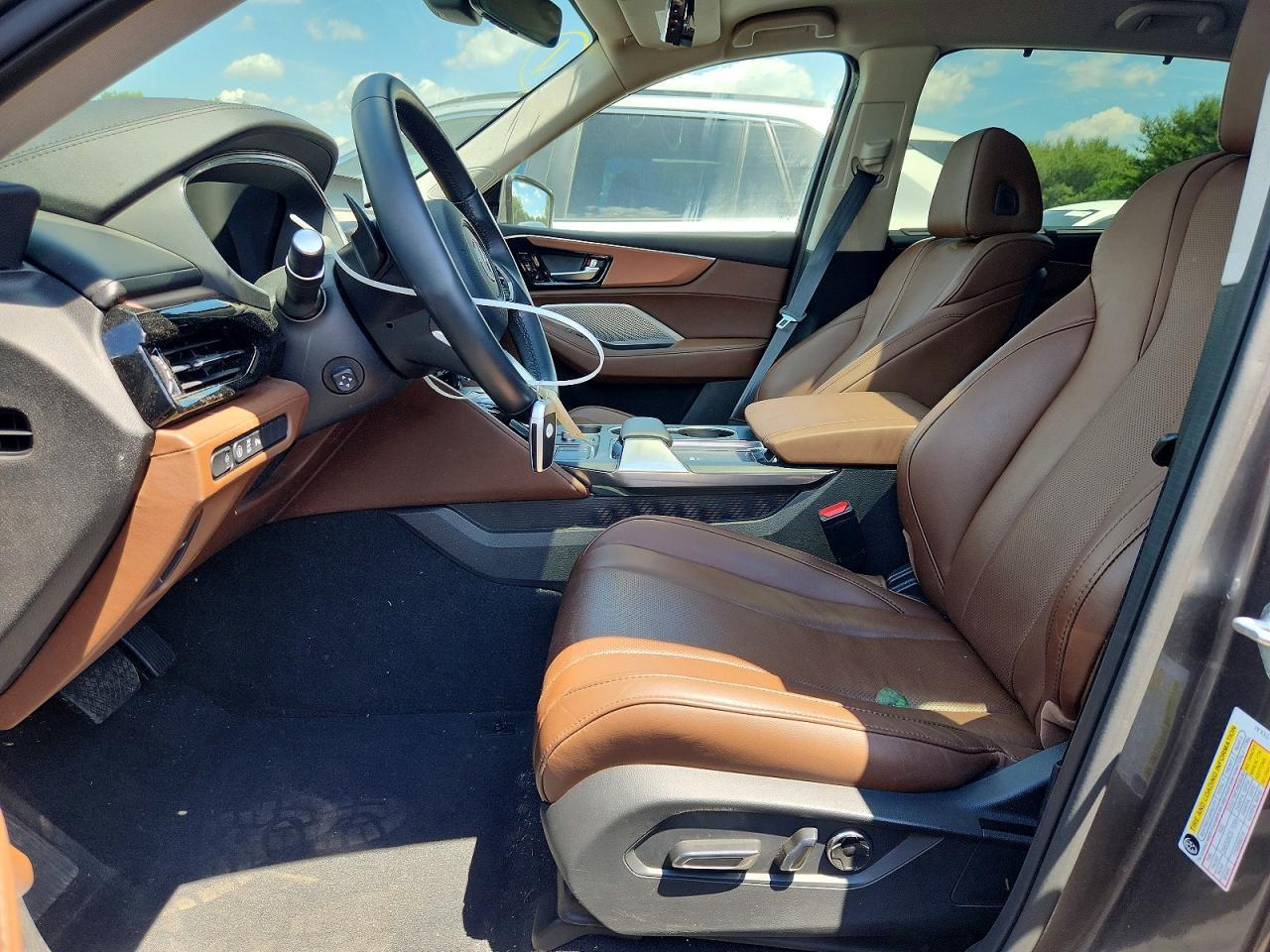 2022 Acura Mdx Technology - Фото 7
