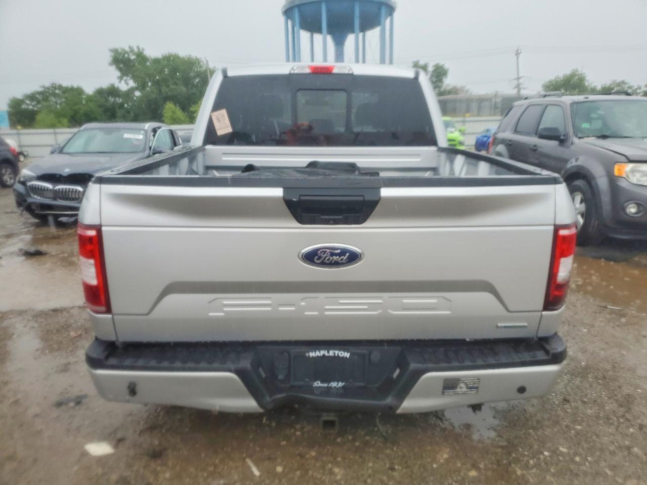 2019 Ford F150 Supercrew - Image 6