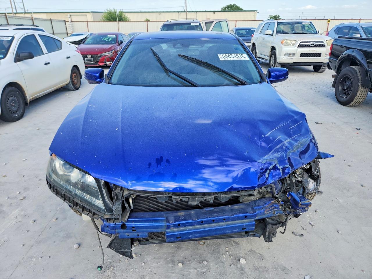 2015 Honda Accord Exl - Фото 5