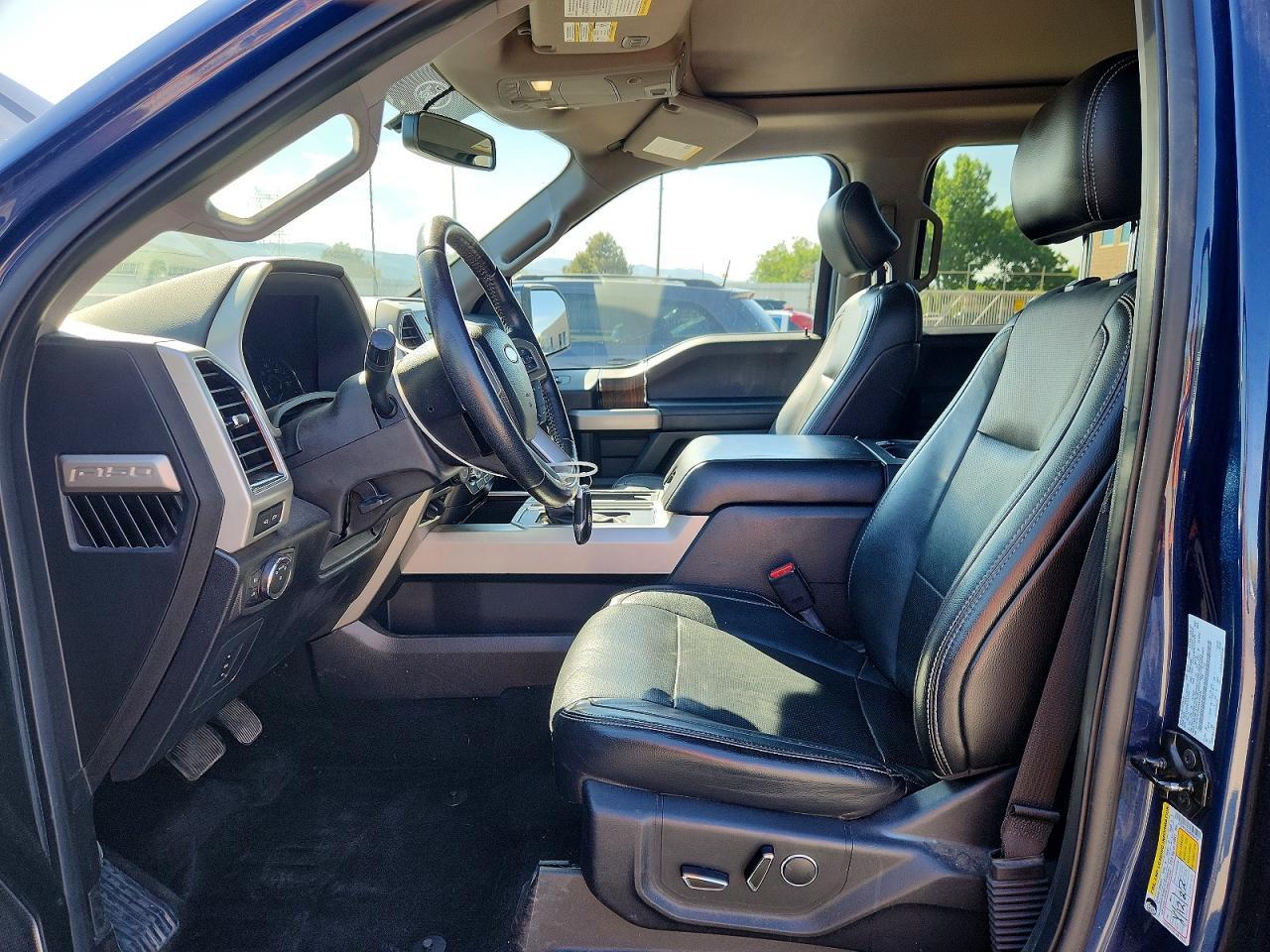 2017 Ford F150 Supercrew - Фото 7
