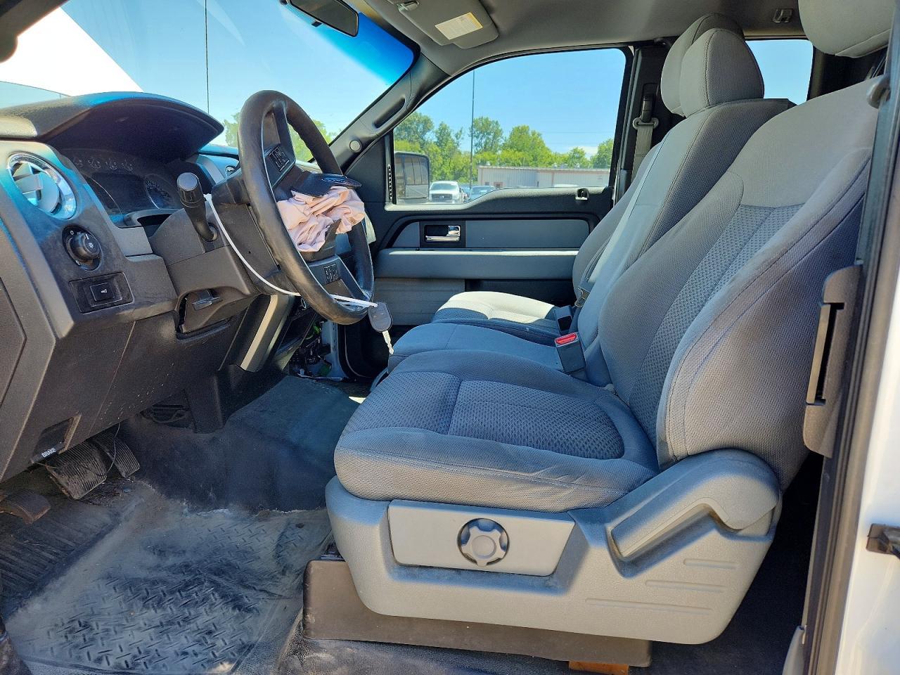 2013 Ford F150 Super Cab - Image 7