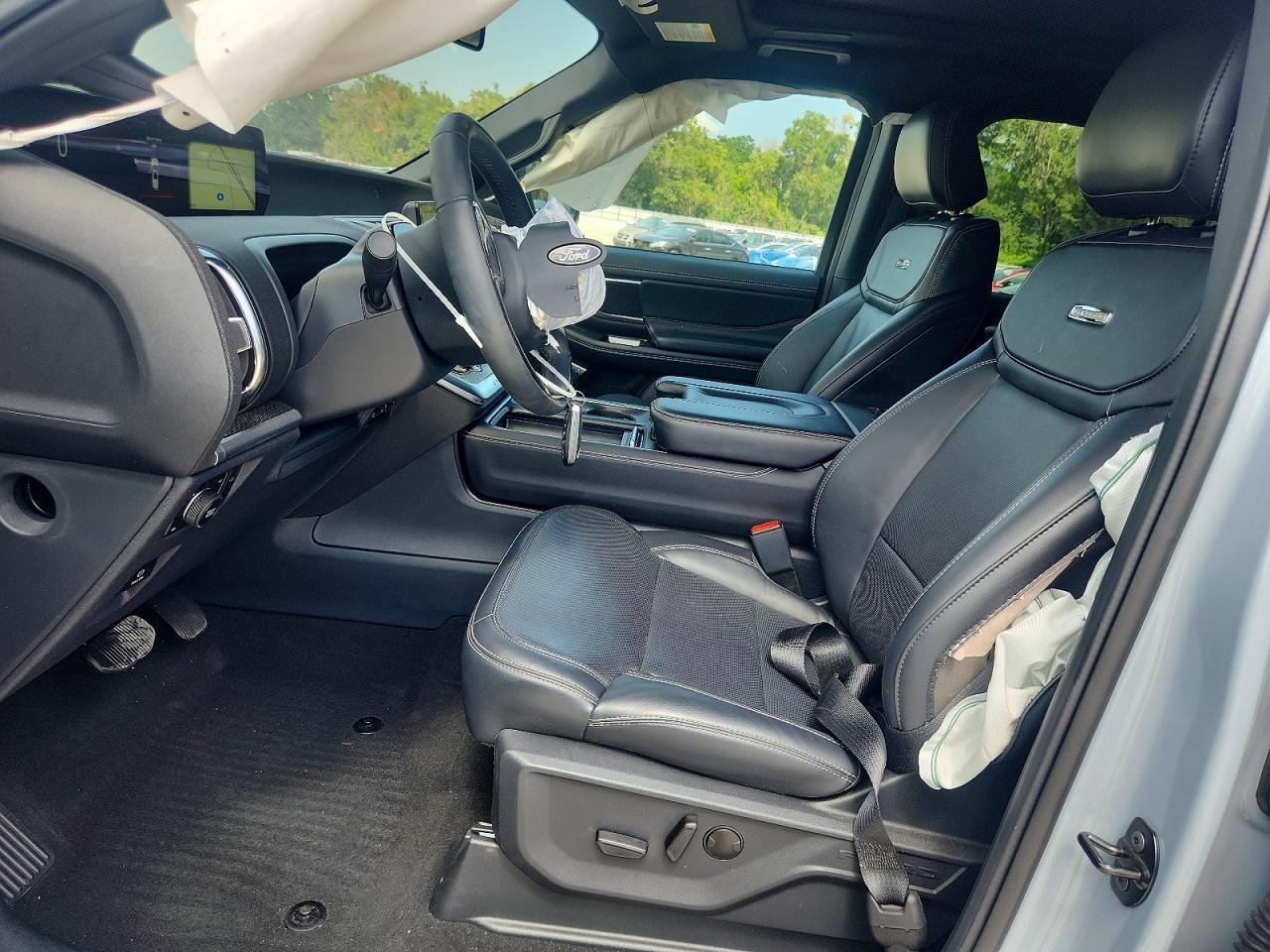 2025 Ford Expedition Platinum - Фото 7