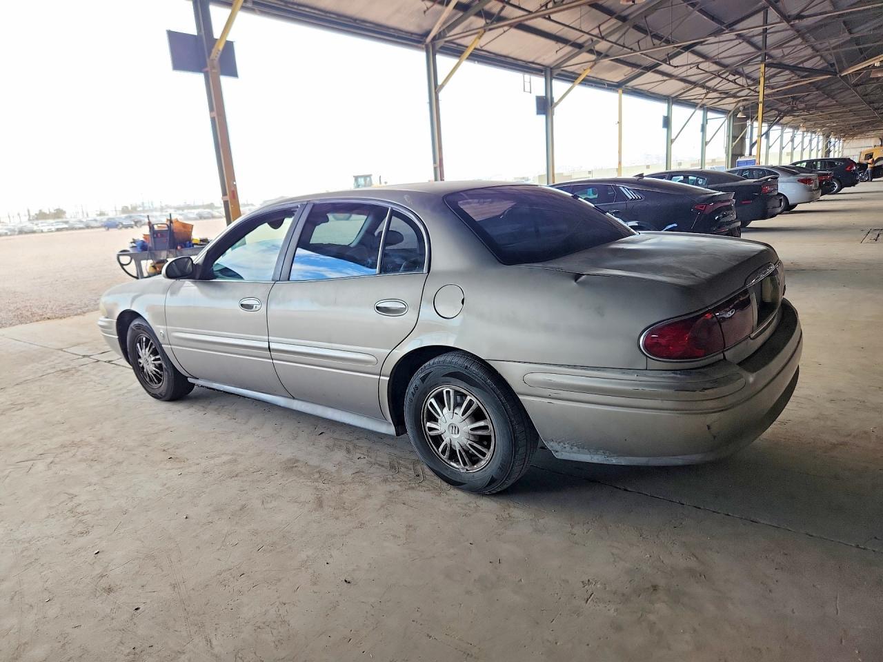 2003 Buick Lesabre Limited - Image 2