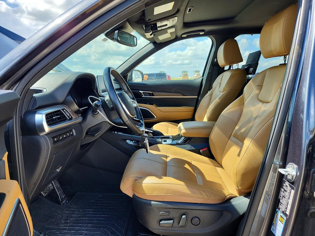 2022 Kia Telluride Sx - Image 7