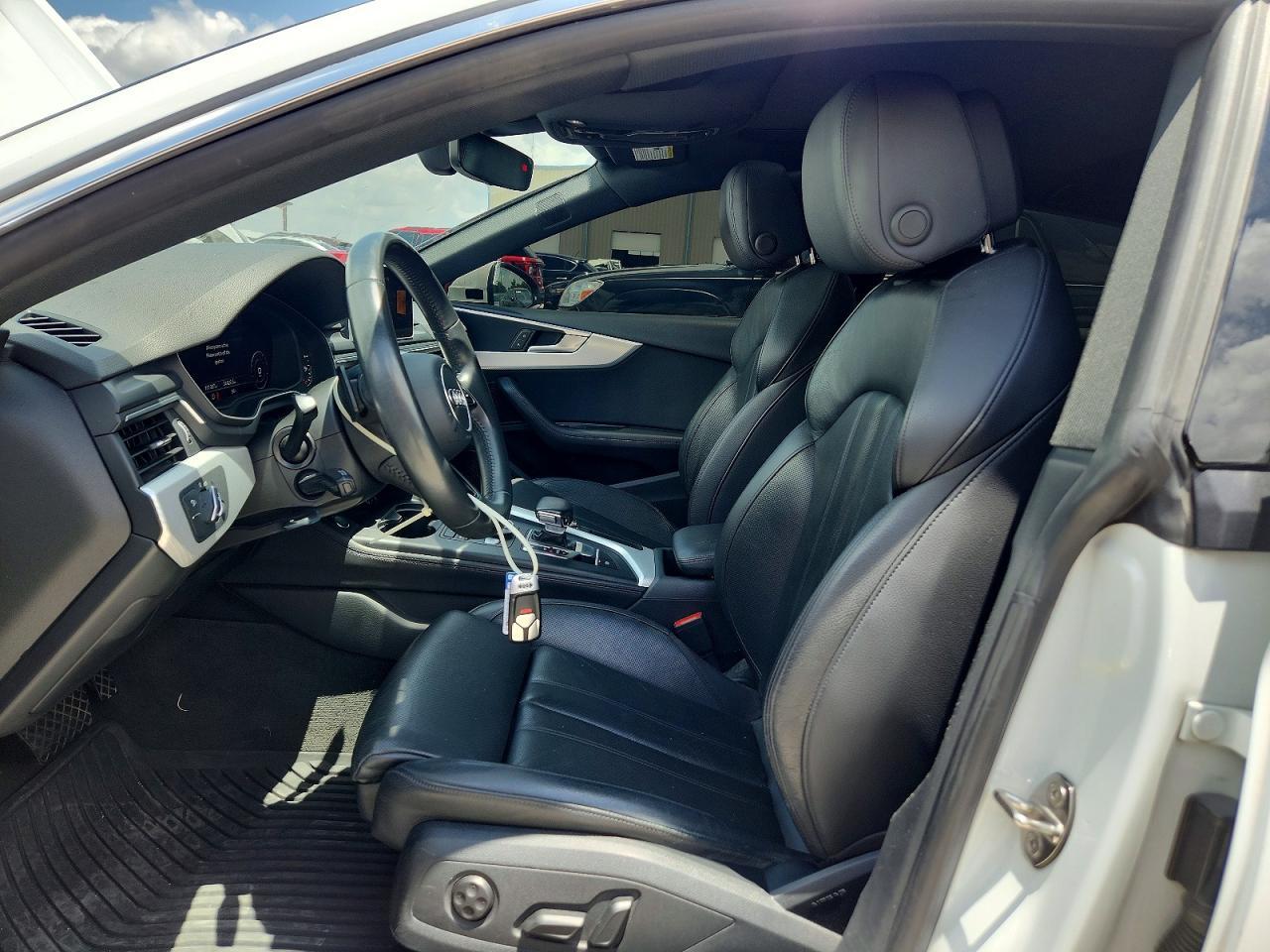 2019 Audi A5 Premium Plus S-Line - Фото 7