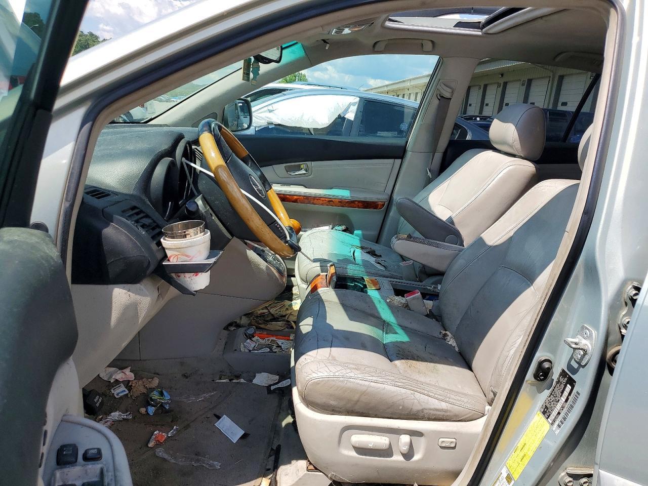 2005 Lexus Rx 330 - Фото 7