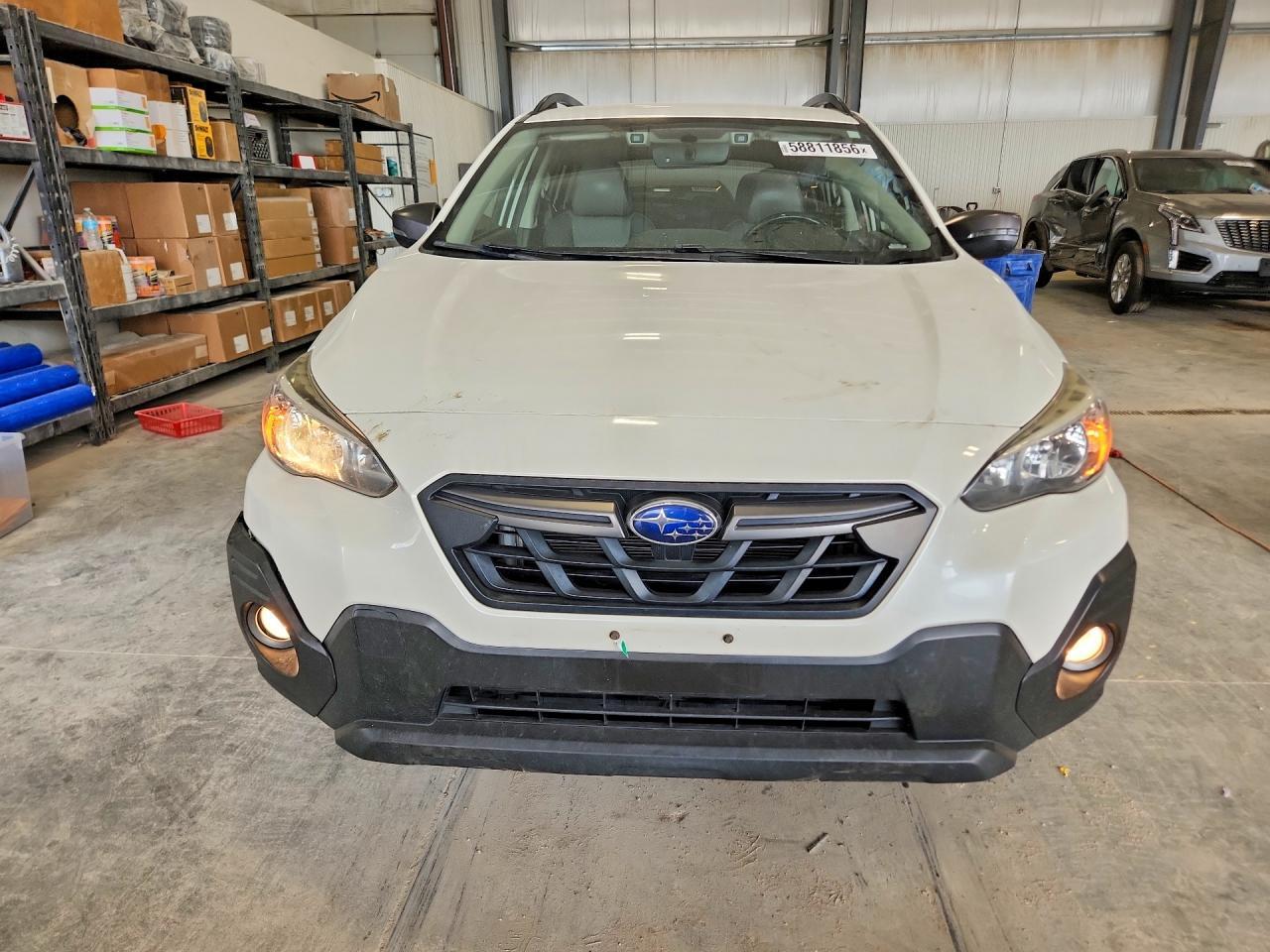 2021 Subaru Crosstrek Sport - Image 5
