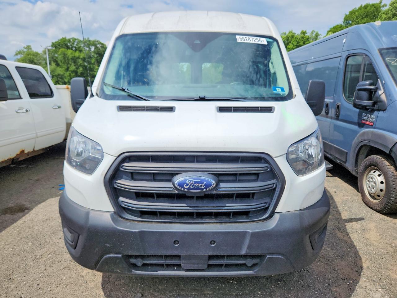 2020 Ford Transit T-250 - Фото 5