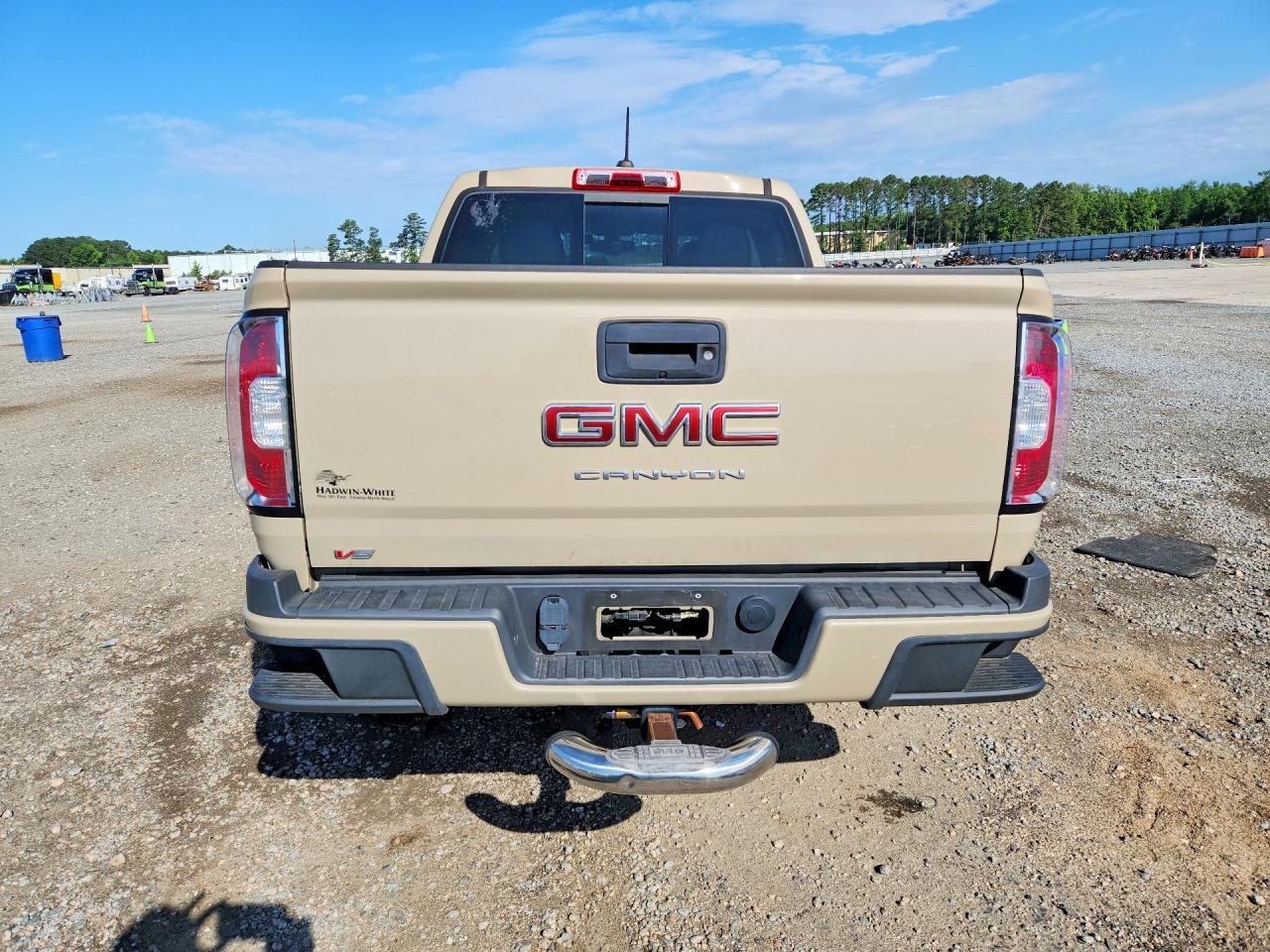 2022 GMC Canyon Elevation - Image 6