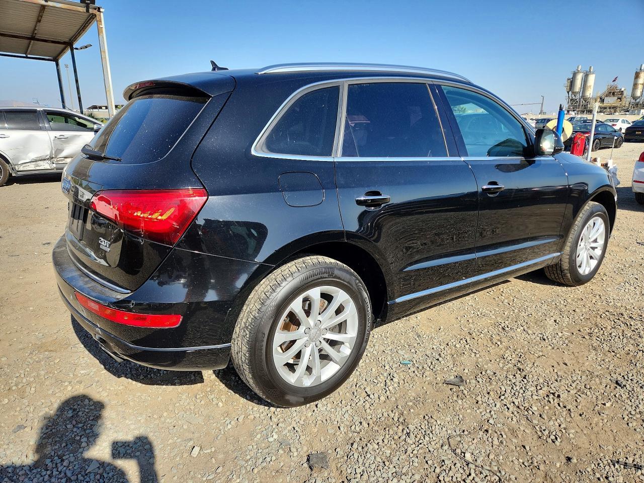 2016 Audi Q5 Premium - Image 3