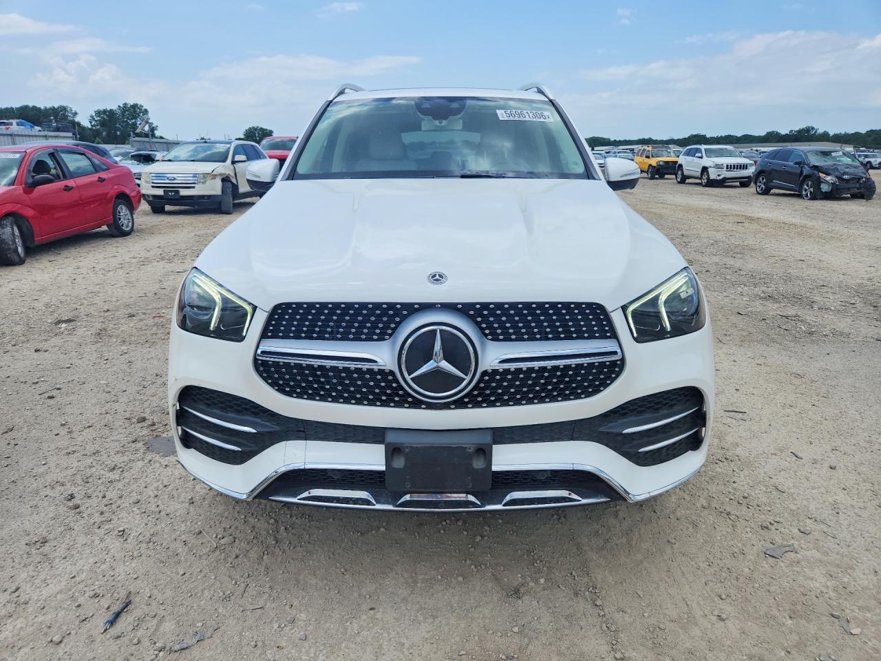 2020 Mercedes-Benz Gle 350 4Matic - Image 5