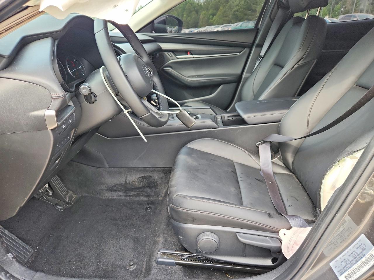 2026 Mazda 3 Select Sport - Фото 7