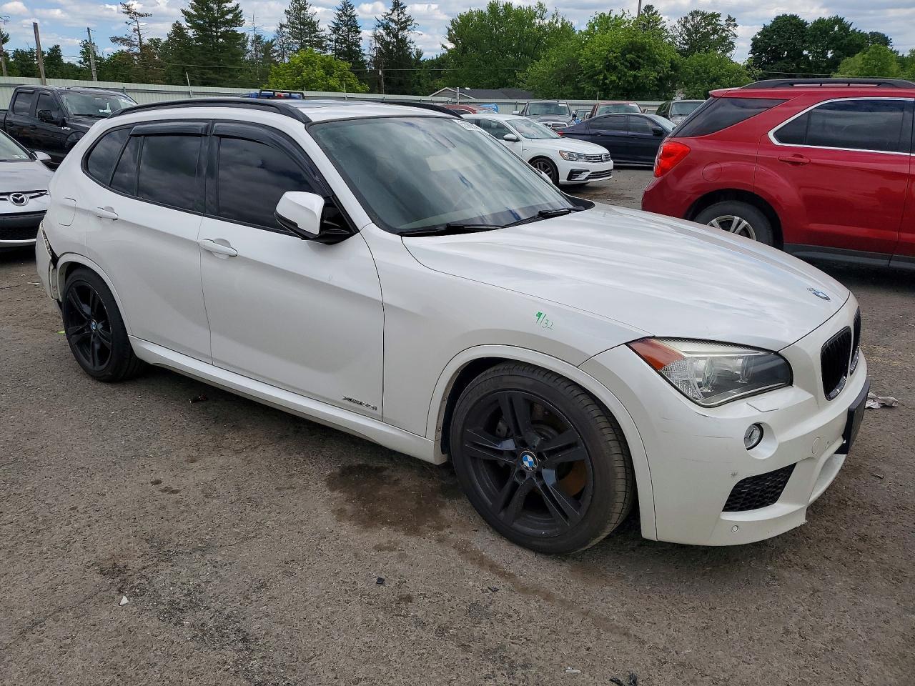 2015 BMW X1 xDrive35I - Image 4