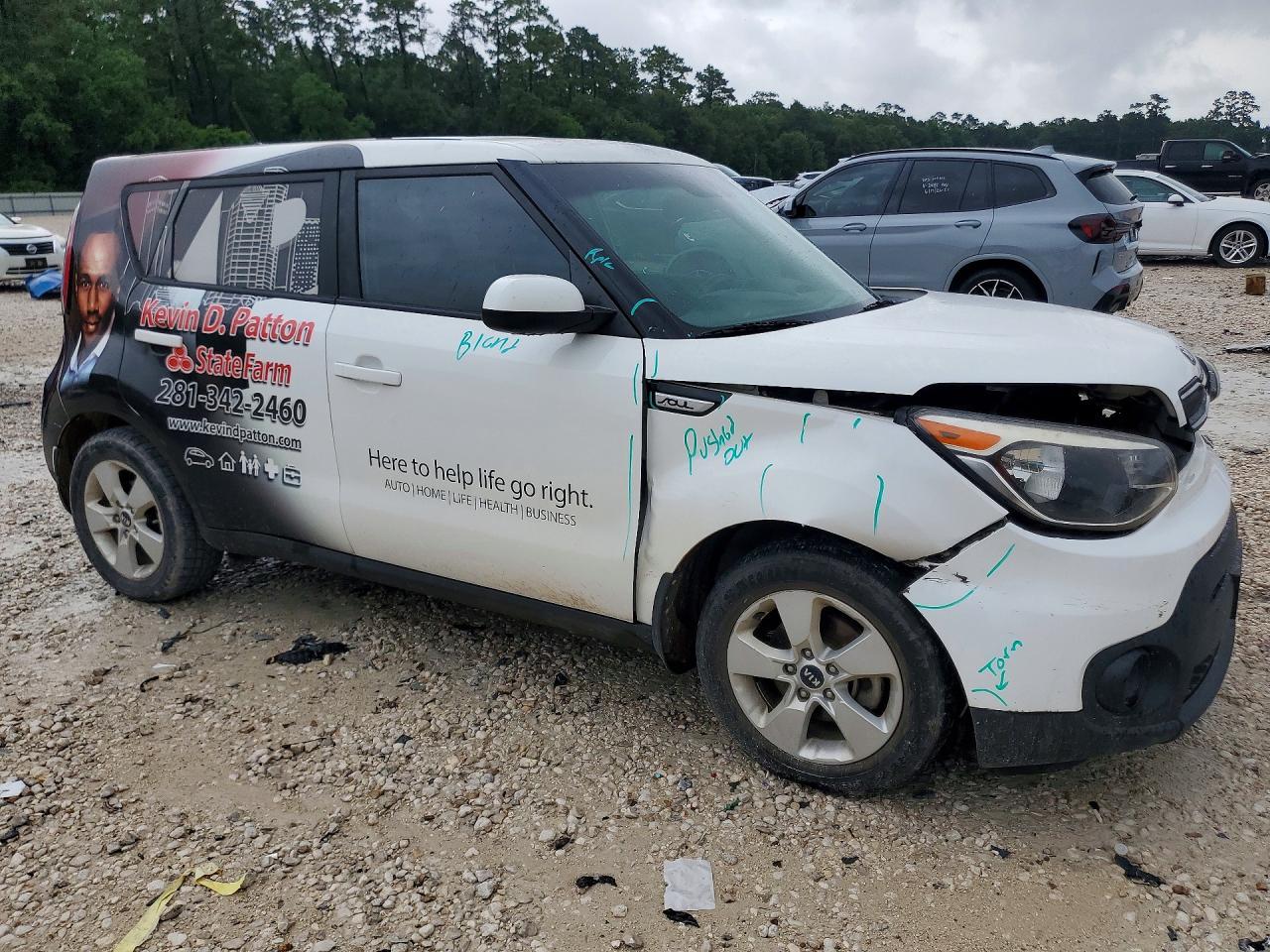 2019 Kia Soul Base - Фото 4