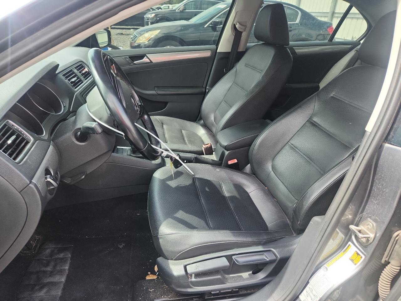 2017 Volkswagen Jetta Se - Фото 7