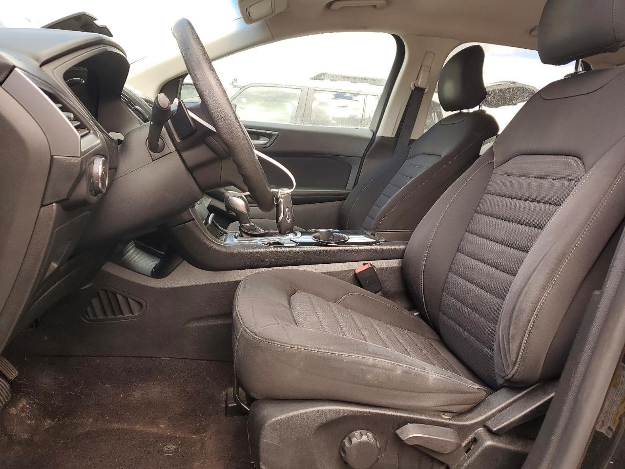 2016 Ford Edge Se - Фото 7