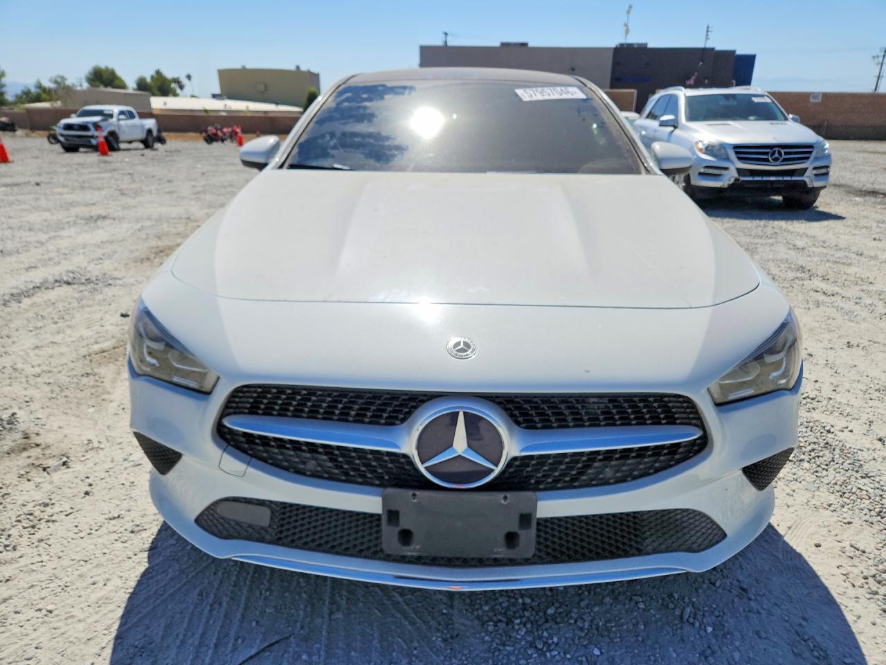 2021 Mercedes-Benz Cla 250 - Image 5