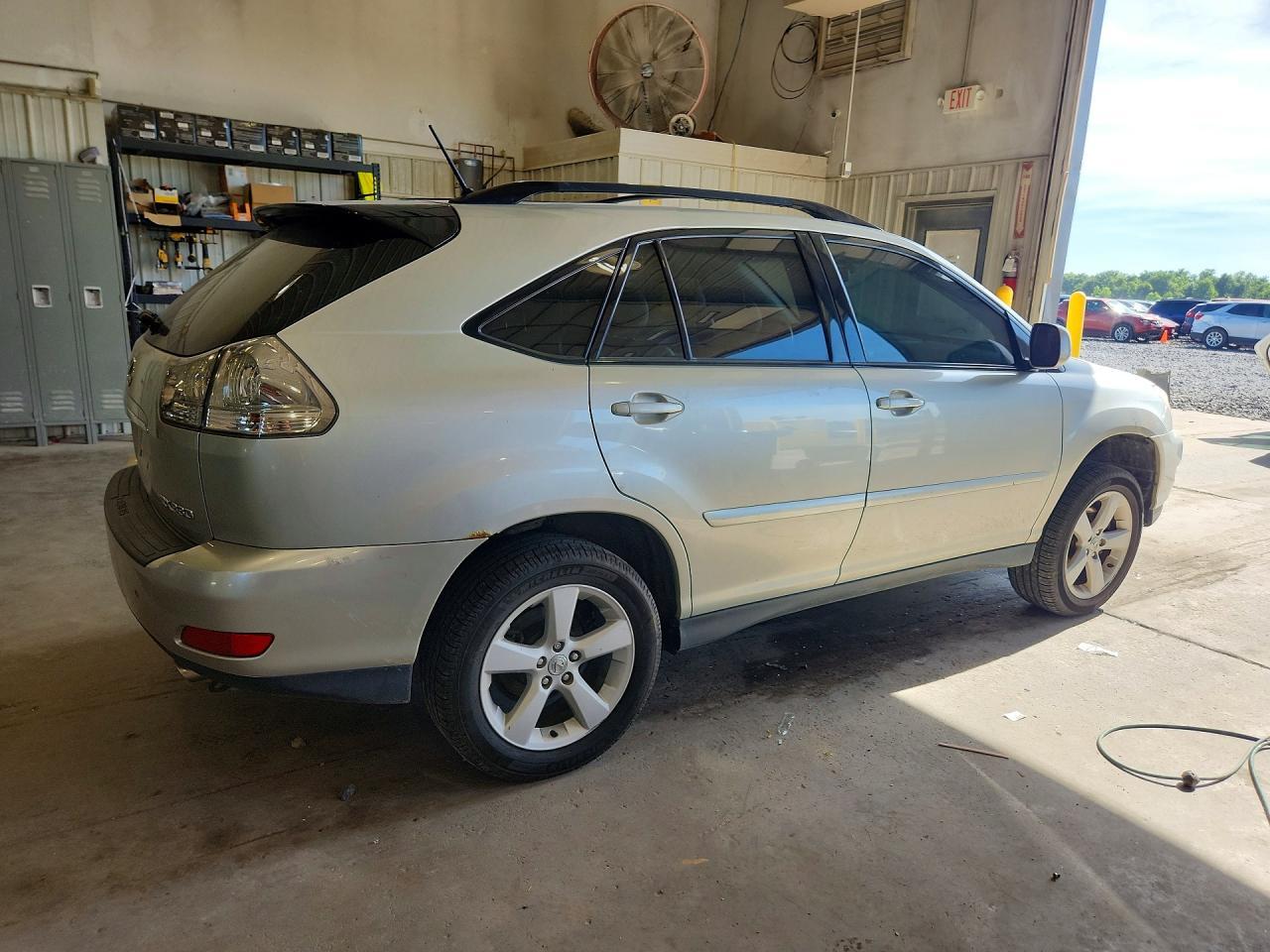 2006 Lexus Rx 330 - Фото 3