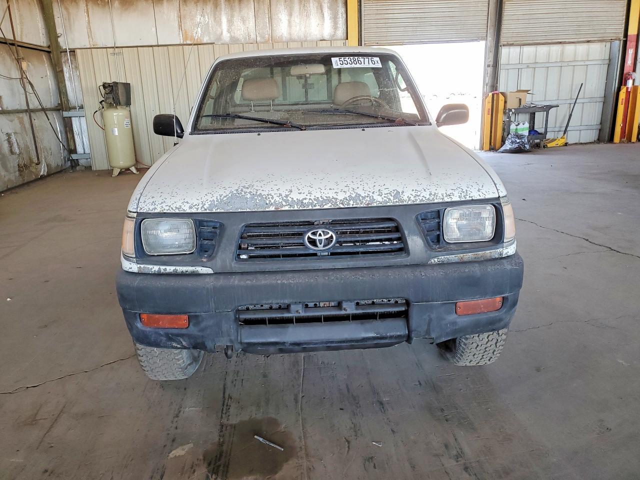 1996 Toyota Tacoma Base - Image 5