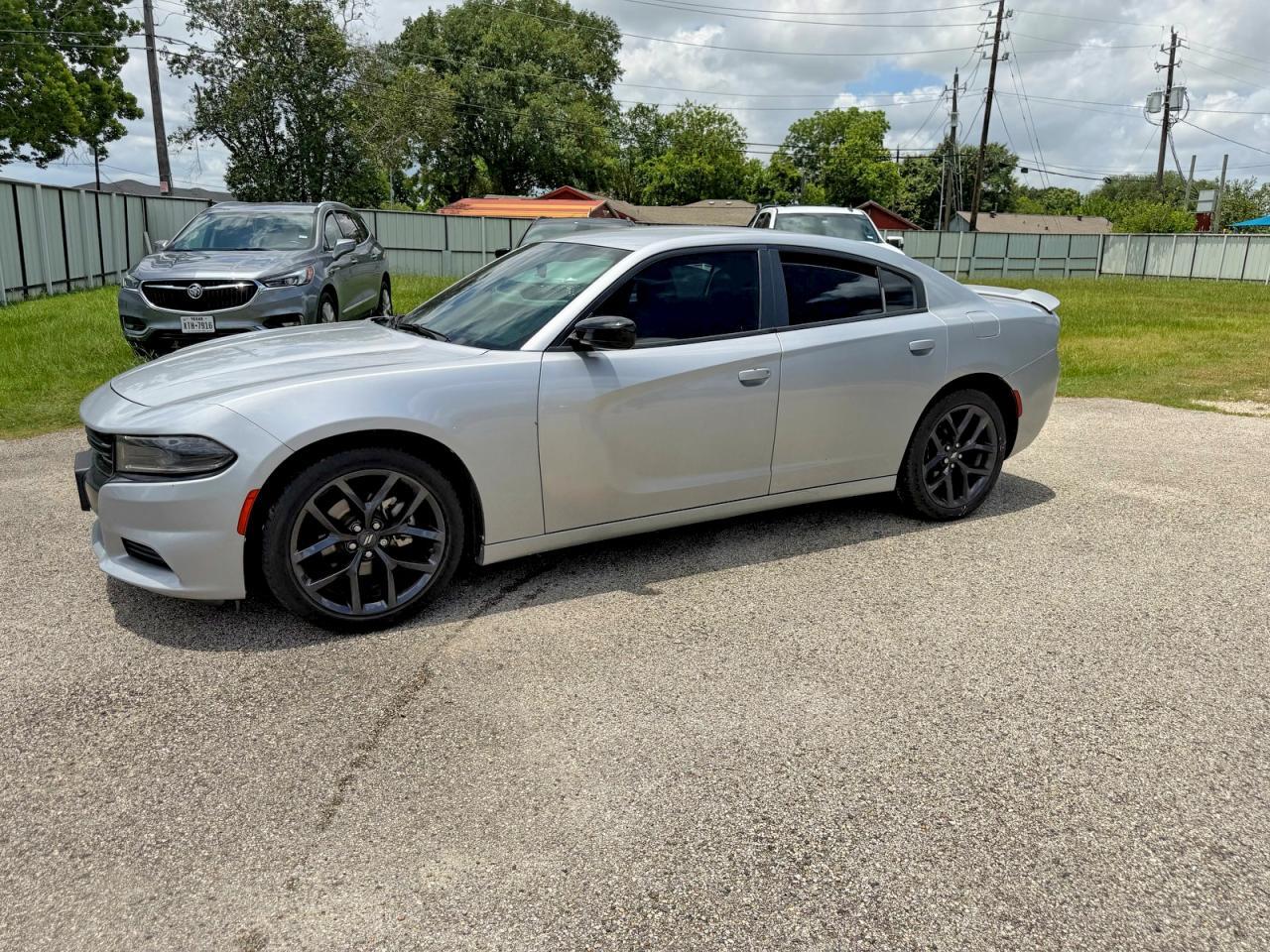 2022 Dodge Charger Scat Pack - Image 2