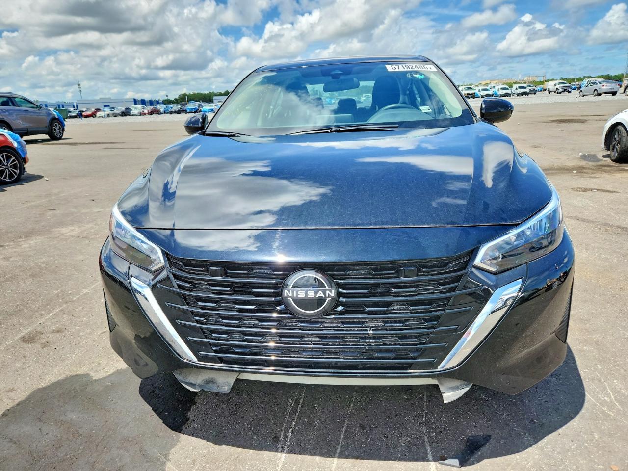 2024 Nissan Sentra Sv - Фото 5