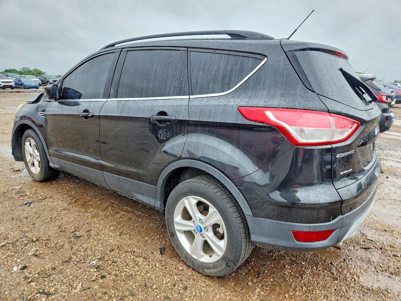 2013 Ford Escape Se - Image 2